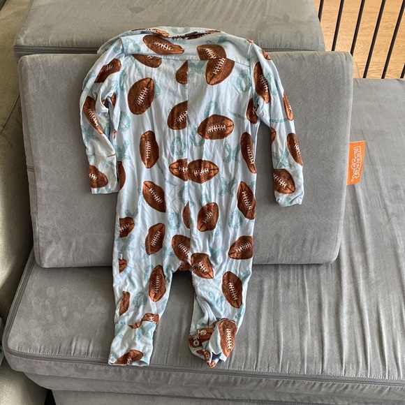 Posh Peanut Onesie - Picture 2 of 2